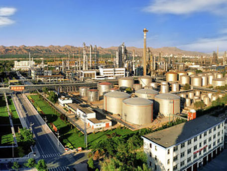 Решения для нефтегазовой отрасли