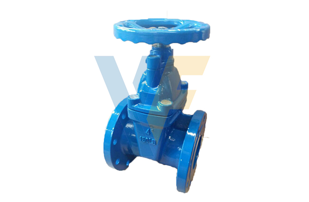Задвижка AWWA C515/C509 250PSI